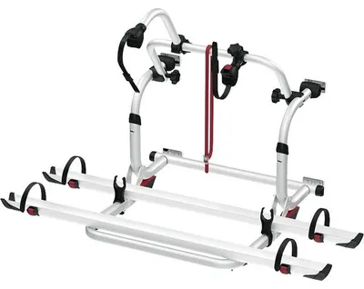 Produktbild von FIAMMA Fahrradträger Carry Bike Pro C 2 Räder 60kg E-Bike aluminium
