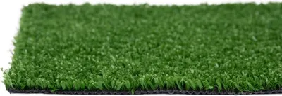 Produktbild von Rasen Strend Pro Mini Green, 7 mm, 1 m, L-3 m, künstlich
