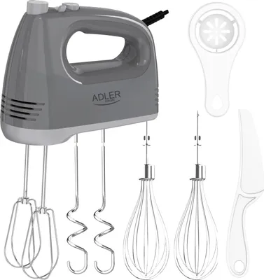 Zdjęcie produktu dla Adler Handmixer | Ad4231G