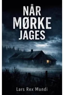 Produktbild von Når mørke jages