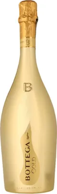 Produktbild von Gold Prosecco Spumante Brut DOC in GP - Bottega