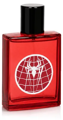 Produktbild von Marvel Spiderman Eau De Toilette für Kinder 100 ml