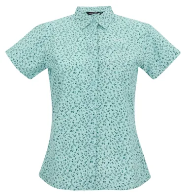 Image de Regatta - Chemise « Mindano VIII » pour femme RG13152 (48 DE) (Brume océanique)