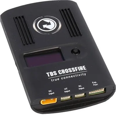 Produktbild von TBS Crossfire Sender TX Long Range Sender