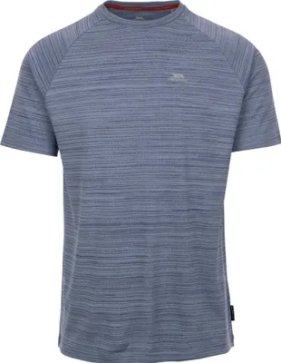 Produktbild von Trespass - "Leecana" T-Shirt für Herren TP6123 (M) (Jeansblau)