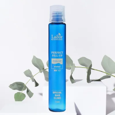 Zdjęcie produktu dla Lador - Perfect Hair Fill-Up - Intensywna skoncentrowana pielęgnacja włosów zniszczonych i łamliwych - 1x13 ml