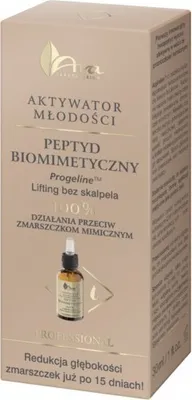 Produktbild von AVA Youth Activator Biomimic Peptide 30 ml