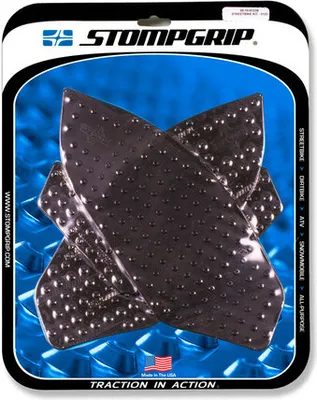 Produktbild von Stompgrip schwarz, Honda CBR500R / CB500F CBR500R PC57