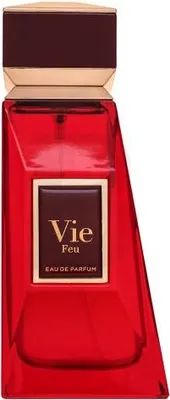 Image de French Avenue Vie Feu eau de parfum pour homme 80 ml