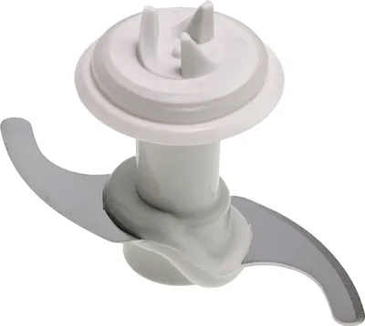 Image de Severin 7211048 Couteaux compatibles avec le hachoir UZ3861