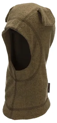 Immagine prodotto di Cappello per neonati e bambini, modello "Schalmütze", con visiera e copertura per le orecchie