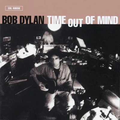 Produktbild von Dylan,Bob-Time Out of Mind 20th Anniversary