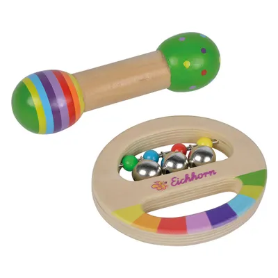 Image de Eichhorn Houten Muziekset