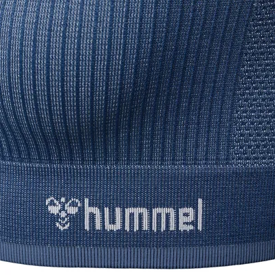 Produktbild von Hummel hmlMT BLAZE SEAMLESS T-SHIRT L/S