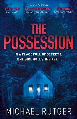 Produktbild von The Possession