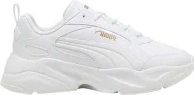 Produktbild von Puma Cassia Damen Sneaker Weiß
