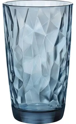 Produktbild von Diamond Ocean Blue Longdrink 47cl; 0,4l /-/ - 6 Stück
