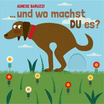 Produktbild von ...und wo machst DU es?