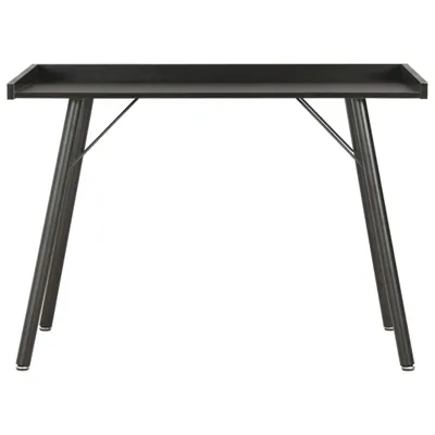 Immagine prodotto di Scrivania Nera 90x50x79 cm