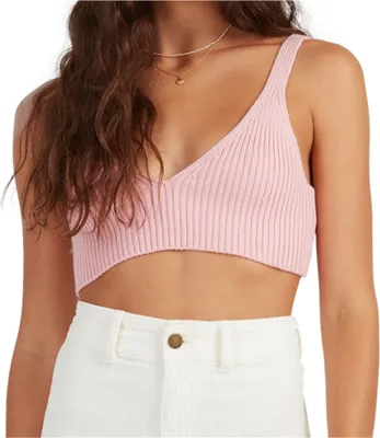 Zdjęcie produktu dla Bluzka damska Billabong Sandstorm Knit Top crop top L