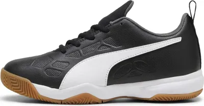 Immagine prodotto di Scarpe da Bambino Puma Tenaz Jr Nere