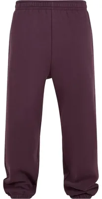 Produktbild von Urban Classics - Jogginghosen für Herren TN1699 (S) (Pflaume)