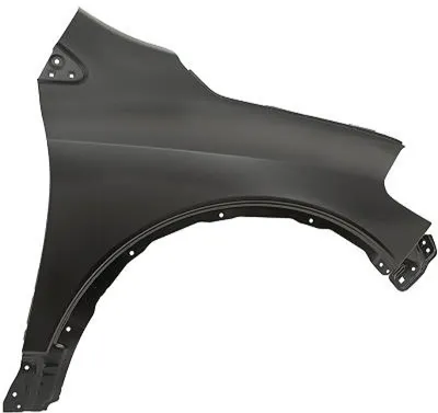 Produktbild von DIEDERICHS 6446806 Kotflügel Vorne Rechts Rechts für SUZUKI SX4 S-Cross (JY)
