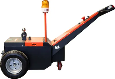 Produktbild von Schefer Elektroschlepper ES 25 Primus 2500kg Tragkraft