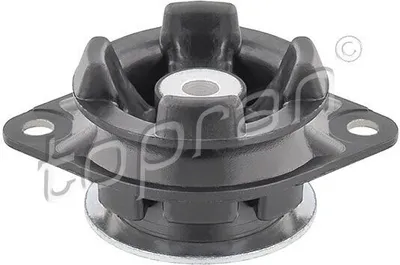 Produktbild von TOPRAN Lagerung Schaltgetriebe 108 905 für AUDI 80 Limousine (8C2, B4) Cabriolet (8G7, B4) 80 Avant (8C5, B4)