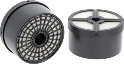 Produktbild von Filter, Arbeitshydraulik WIX FILTERS 8160180