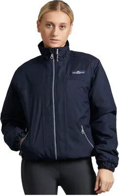 Produktbild von Premier Equine Pro Rider Jacke Blau XL Blau XL
