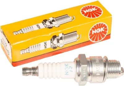 Zdjęcie produktu dla Świeca zapłonowa NGK BR8HS 4322
