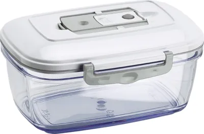 Produktbild von MagicVac Vakuumbehälter FAMILY 1,5l eckig