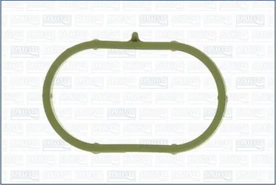 Produktbild von AJUSA 13206300 Ansaugkrümmer-Dichtung für AUDI A6 Avant (4F5, C6) A4 Avant (8ED, B7) A6 Limousine (4F2, C6) A4 Limousine (8EC, B7) A6 Allroad