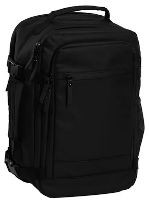 Produktbild von DANIEL RAY DRS25.1675 Groblershoop Vacuum Pocket Backpack Underseater 00 black