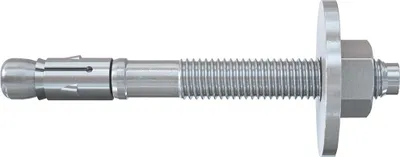 Immagine prodotto di 50 pezzi Vite di ancoraggio - Bullone di ancoraggio FAZIIPlus10/10KGS