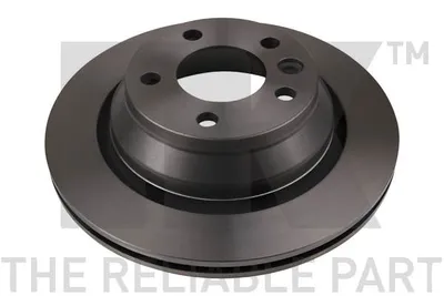 Produktbild von 2x NK Bremsscheibe 2047114 für VW Multivan V (7HM 7HN 7HF 7EF 7EM 7EN)