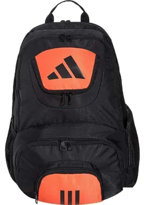 Immagine prodotto di Zaino Adidas Protour 3.2 Negro/Naranja ÚNICA