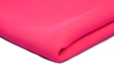 Zdjęcie produktu dla Pianka neoprenowa do nurkowania, różowy neon, 50x150 cm