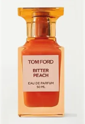 Obrázok produktu pre TOM FORD Bitter Peach, Unisex, 50 ml, ALCOHOL DENAT. · FRAGRANCE (PARFUM) · WATER\AQUA\EAU · ETHYLHEXYL METHOXYCINNAMATE · BUTYL...