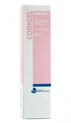 Image de Unipharma Codigela,c/ Ontimo Gel hydratant 125ml