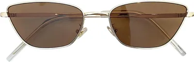 Immagine prodotto di Occhiali da sole sportivi - Lenti polarizzate - Ideali per attività all'aperto - Visione nitida, senza abbagliamento - Dimensioni: 16 x 6 x 4 cm - Unisex