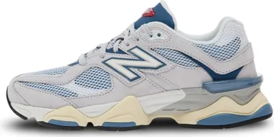 Produktbild von New Balance 9060 Pearl Grey - 47.5 Größe: 47.5