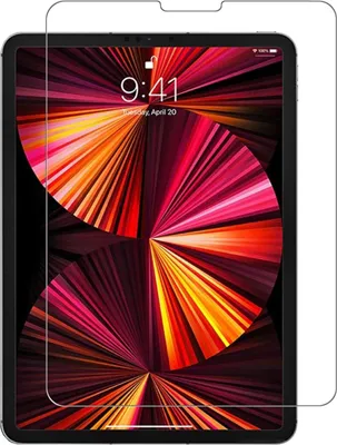 Zdjęcie produktu dla SZKŁO HARTOWANE do APPLE  iPad PRO 11 / iPad AIR 4/5 10.9