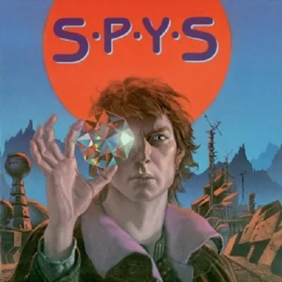 Produktbild von Spys-Spys (Lim.Collector's Edition)