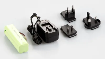 Zdjęcie produktu dla Kern & Sohn Akku Betriebsdauer bis zu 48h Ladezeit ca. 8h  PCB-A01