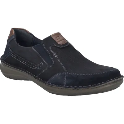 Produktbild von JOSEF SEIBEL New Anvers 01 | Slipper für Herren | Blau