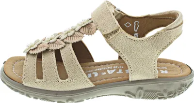 Produktbild von Ricosta Clara 50 6402002/620 (25/beige)