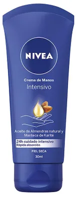 Obrázek produktu pro Nivea Intenzivní péče o ruce Mandlový olej 30ml