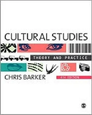 Immagine prodotto di Cultural Studies